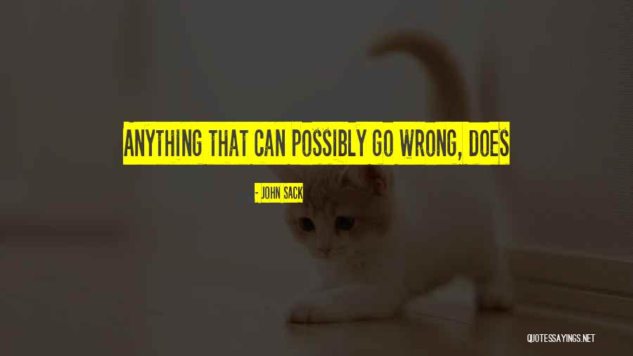 Sotysisters Quotes By John Sack Sotysisters Quotes By John Sack