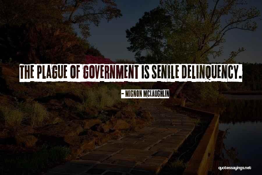 Souber Mul T Lock Quotes By Mignon McLaughlin Souber Mul T Lock Quotes By Mignon McLaughlin