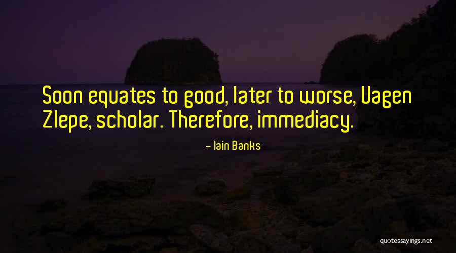 Soubhagya Parija Quotes By Iain Banks Soubhagya Parija Quotes By Iain Banks