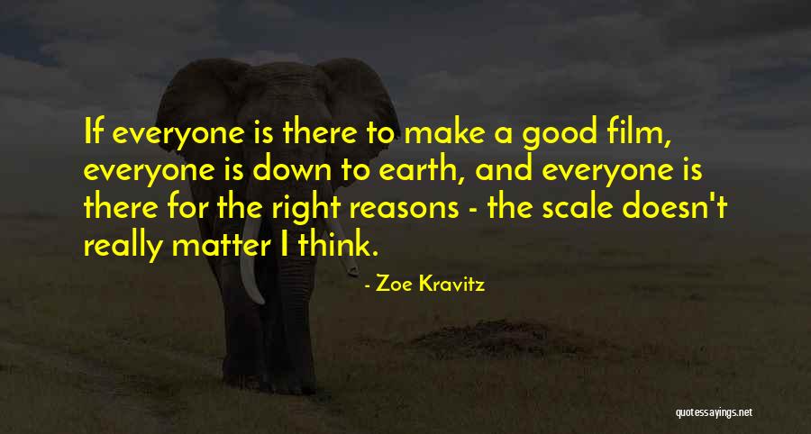 Soubhagya Parija Quotes By Zoe Kravitz Soubhagya Parija Quotes By Zoe Kravitz
