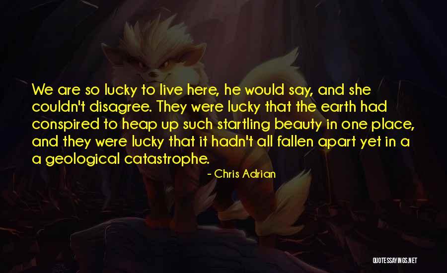 Soubi Yamamoto Quotes By Chris Adrian Soubi Yamamoto Quotes By Chris Adrian