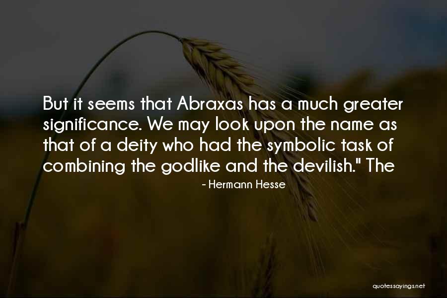 Soubi Yamamoto Quotes By Hermann Hesse Soubi Yamamoto Quotes By Hermann Hesse