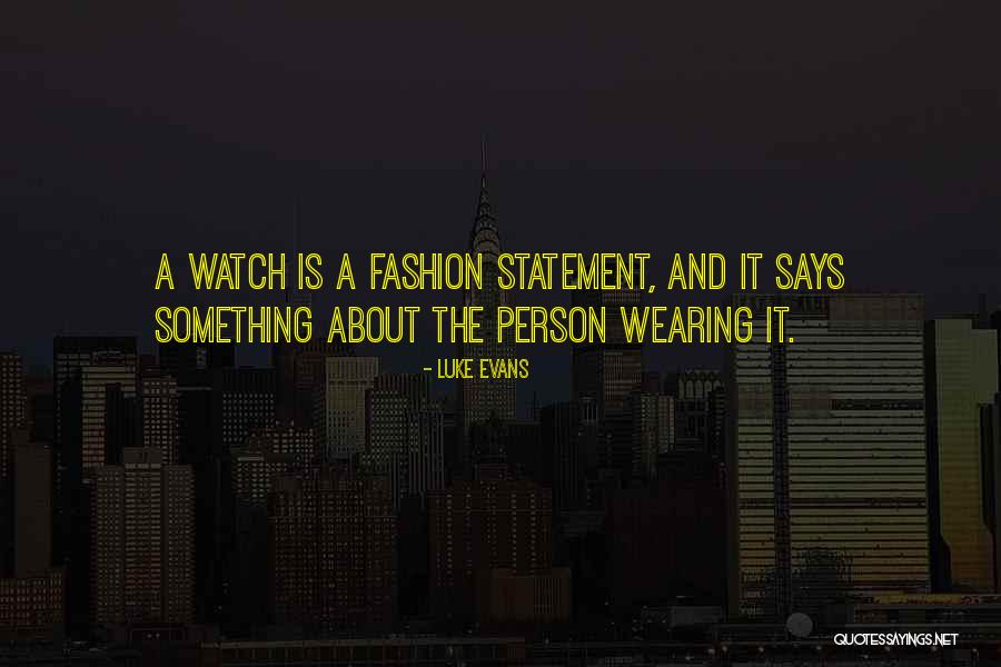 Soubor Mkv Quotes By Luke Evans Soubor Mkv Quotes By Luke Evans
