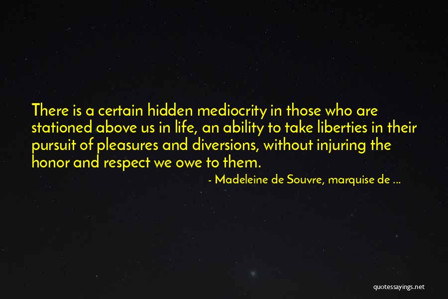 Soubor Mkv Quotes By Madeleine De Souvre, Marquise De ... Soubor Mkv Quotes By Madeleine De Souvre, Marquise De ...