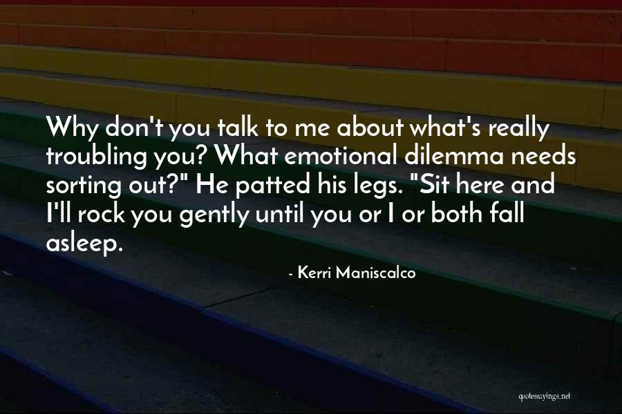 Soubra Cell Quotes By Kerri Maniscalco Soubra Cell Quotes By Kerri Maniscalco