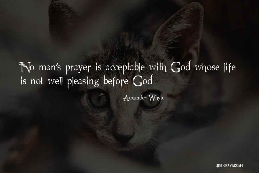 Soubran Quotes By Alexander Whyte Soubran Quotes By Alexander Whyte