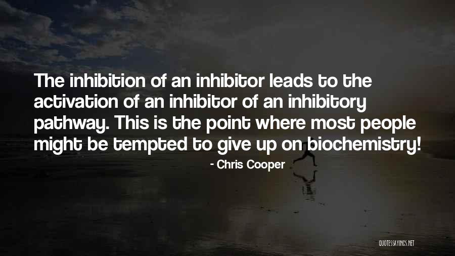 Soubran Quotes By Chris Cooper Soubran Quotes By Chris Cooper