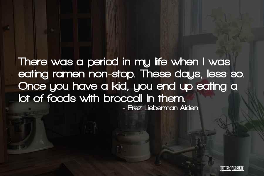 Soubran Quotes By Erez Lieberman Aiden Soubran Quotes By Erez Lieberman Aiden