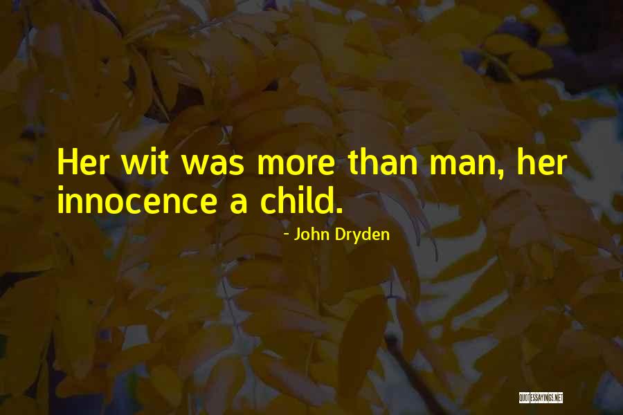 Soubran Quotes By John Dryden Soubran Quotes By John Dryden