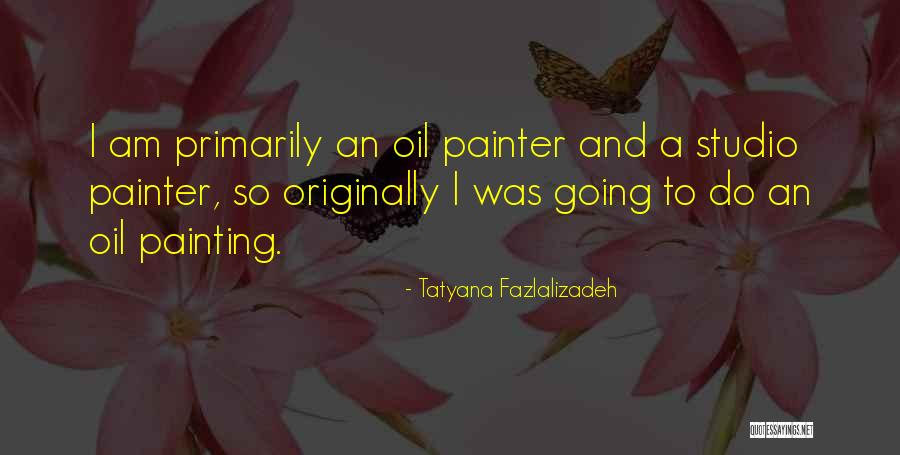Soubran Quotes By Tatyana Fazlalizadeh Soubran Quotes By Tatyana Fazlalizadeh