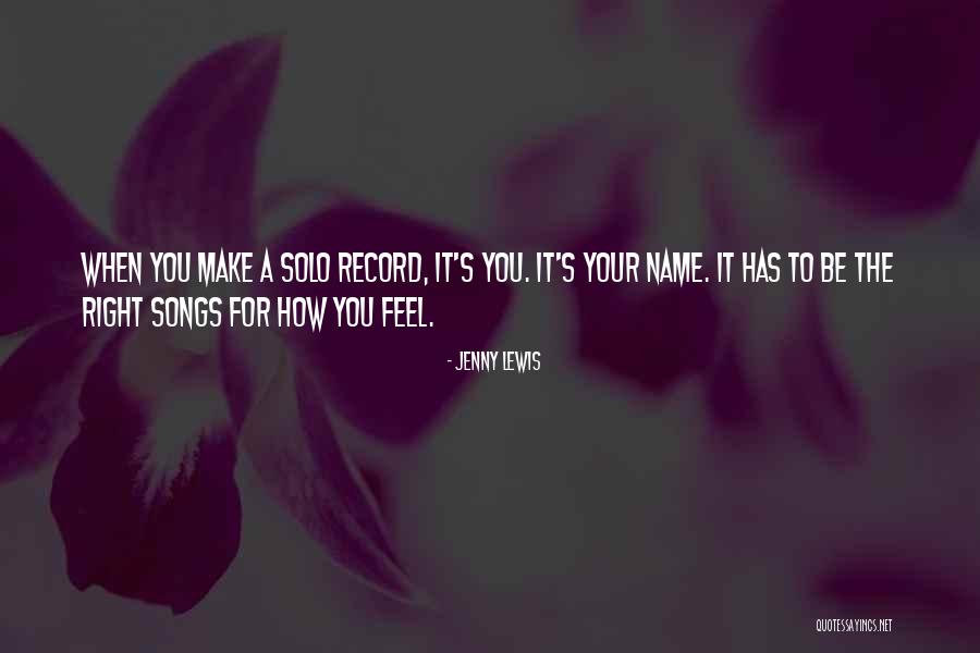 Soubresaut Pronunciation Quotes By Jenny Lewis Soubresaut Pronunciation Quotes By Jenny Lewis