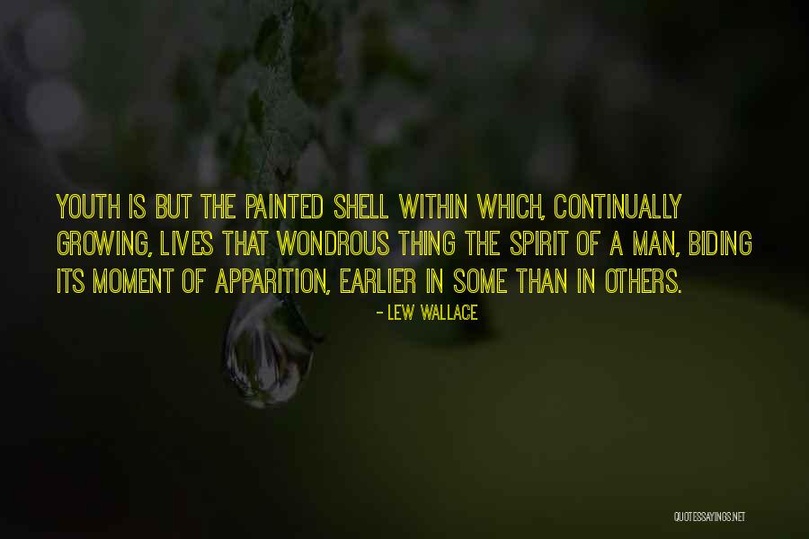 Soubry Broodmix Quotes By Lew Wallace Soubry Broodmix Quotes By Lew Wallace
