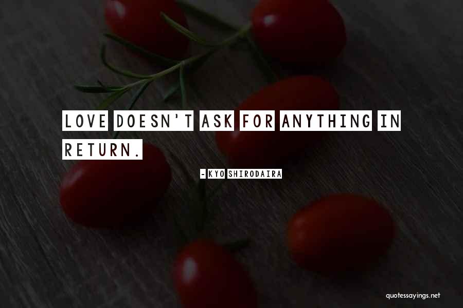 Soubry Pasta Quotes By Kyo Shirodaira Soubry Pasta Quotes By Kyo Shirodaira