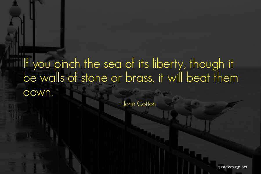 Soubry Roeselare Quotes By John Cotton Soubry Roeselare Quotes By John Cotton