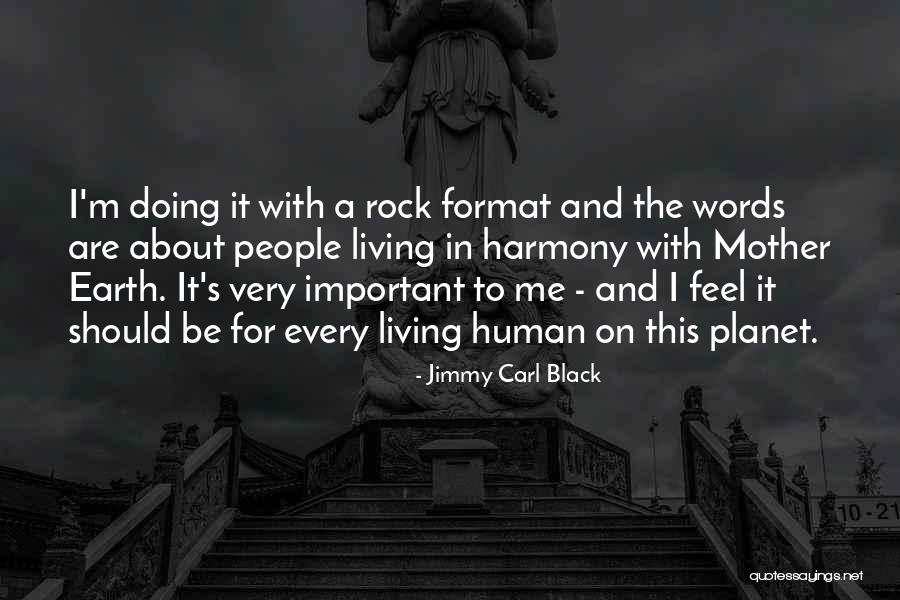 Soucek Red Quotes By Jimmy Carl Black Soucek Red Quotes By Jimmy Carl Black