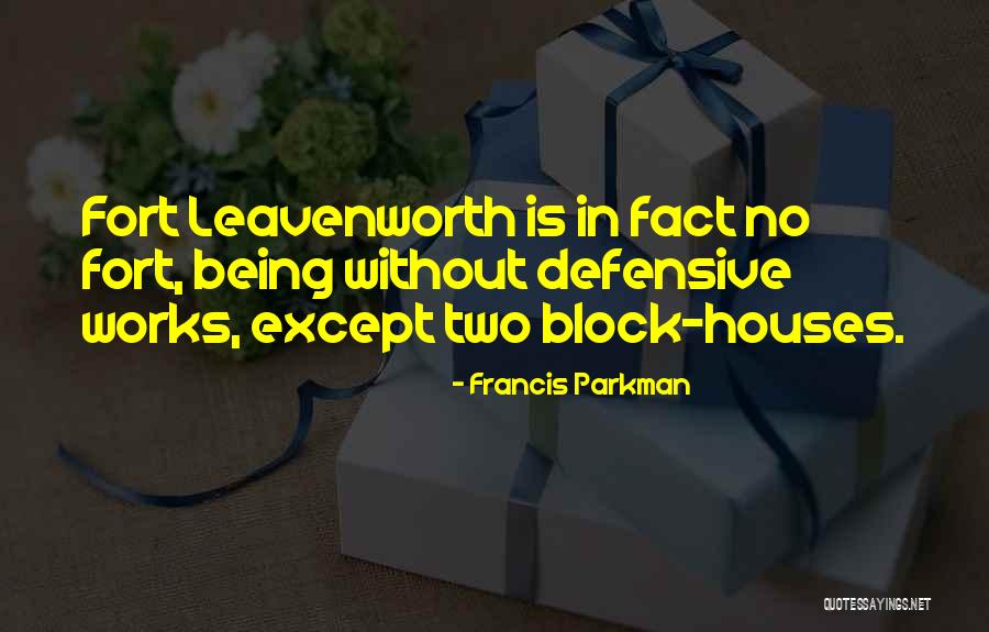 Soucek Transfermarkt Quotes By Francis Parkman Soucek Transfermarkt Quotes By Francis Parkman