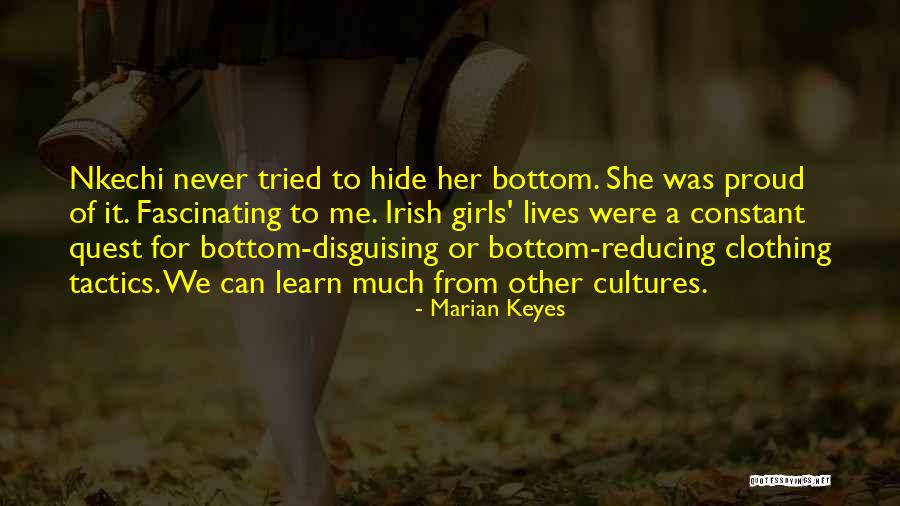 Soucek Transfermarkt Quotes By Marian Keyes Soucek Transfermarkt Quotes By Marian Keyes