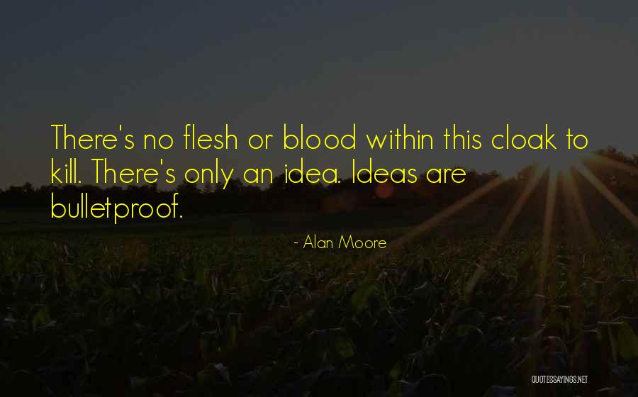 Soucient French Quotes By Alan Moore Soucient French Quotes By Alan Moore