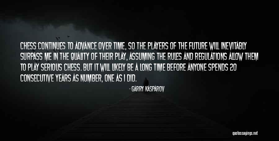Soucy Tracks Quotes By Garry Kasparov Soucy Tracks Quotes By Garry Kasparov