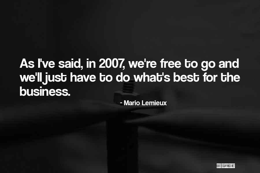 Soudah Jane Quotes By Mario Lemieux Soudah Jane Quotes By Mario Lemieux