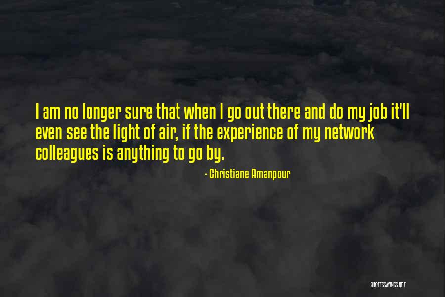 Soudani Nottingham Quotes By Christiane Amanpour