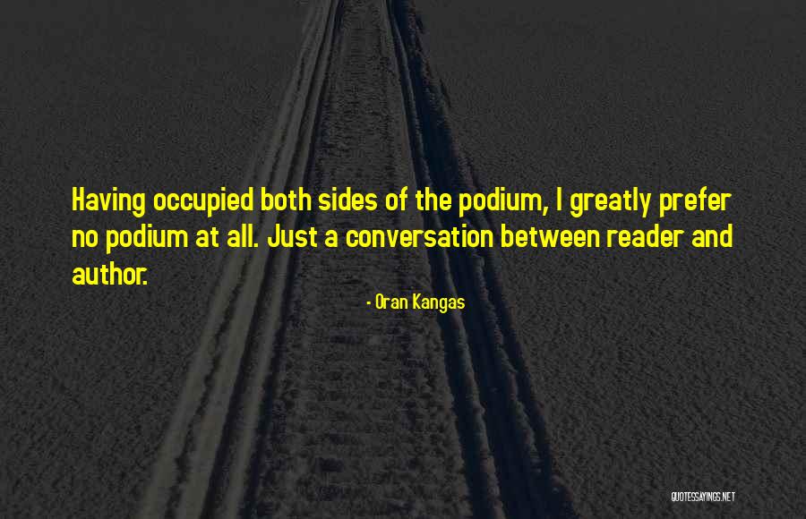 Souders Sweet Quotes By Oran Kangas Souders Sweet Quotes By Oran Kangas