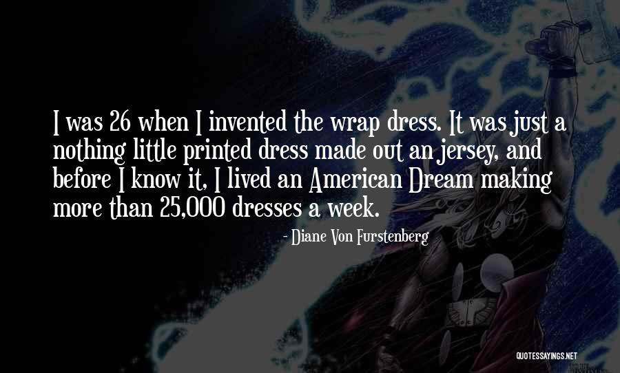 Soudiere Kit Quotes By Diane Von Furstenberg Soudiere Kit Quotes By Diane Von Furstenberg