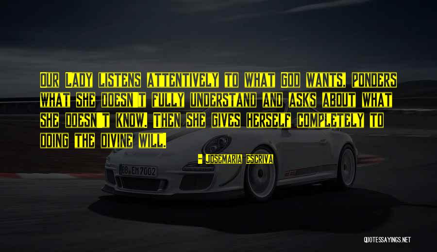 Soudiere Kit Quotes By Josemaria Escriva Soudiere Kit Quotes By Josemaria Escriva
