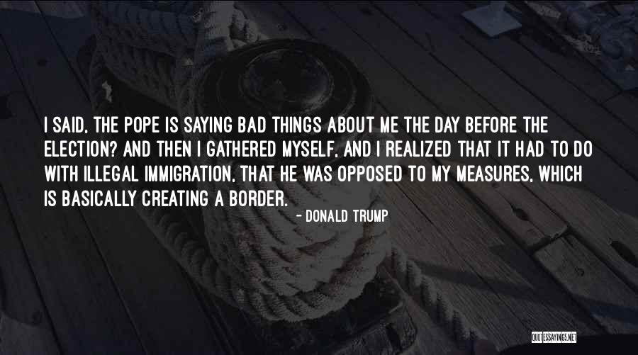 Soudruh Drakulic Quotes By Donald Trump Soudruh Drakulic Quotes By Donald Trump