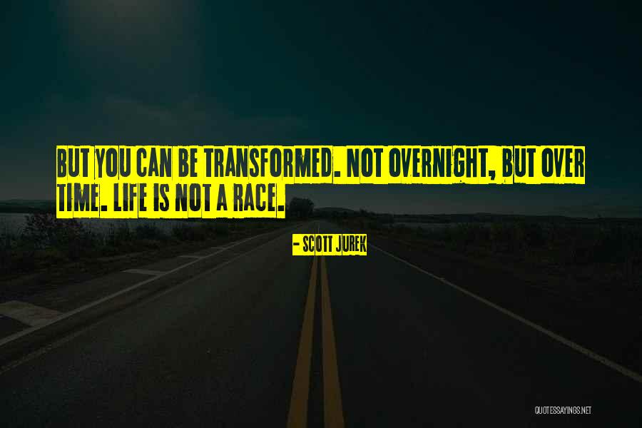 Soufflant Salle Quotes By Scott Jurek Soufflant Salle Quotes By Scott Jurek