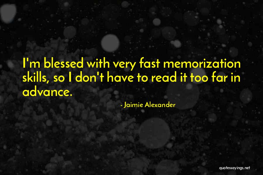 Soufflerie Quotes By Jaimie Alexander Soufflerie Quotes By Jaimie Alexander