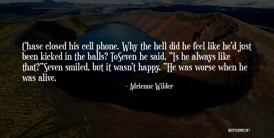 Soufflet Quotes By Adrienne Wilder Soufflet Quotes By Adrienne Wilder