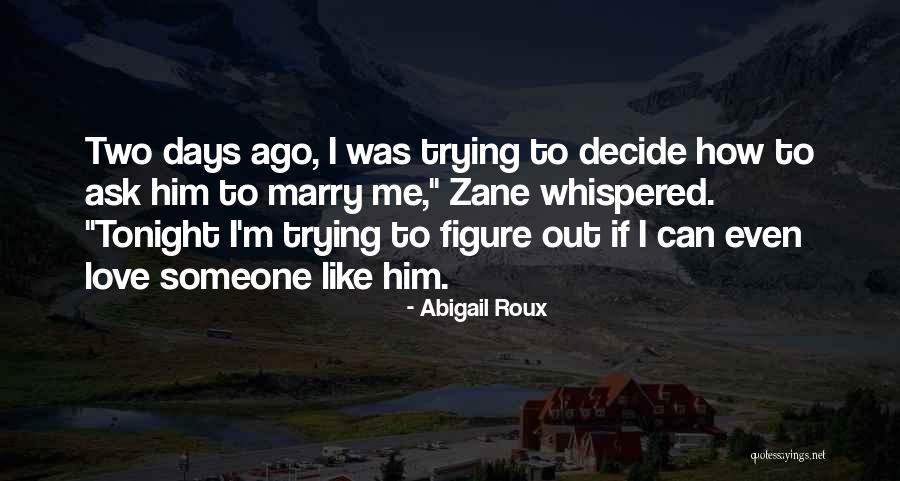 Soufflette Quotes By Abigail Roux Soufflette Quotes By Abigail Roux