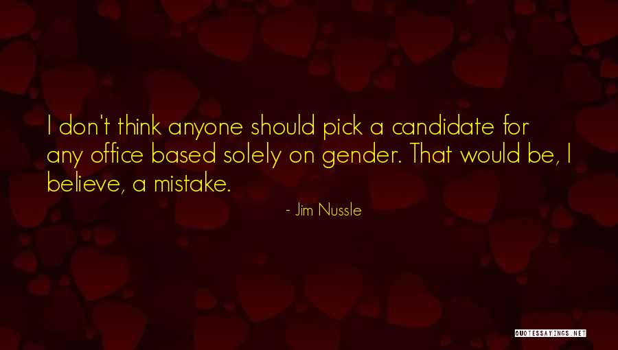 Soufflot Pm Quotes By Jim Nussle Soufflot Pm Quotes By Jim Nussle