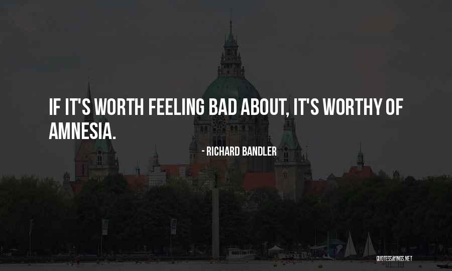 Soufflot Pm Quotes By Richard Bandler Soufflot Pm Quotes By Richard Bandler