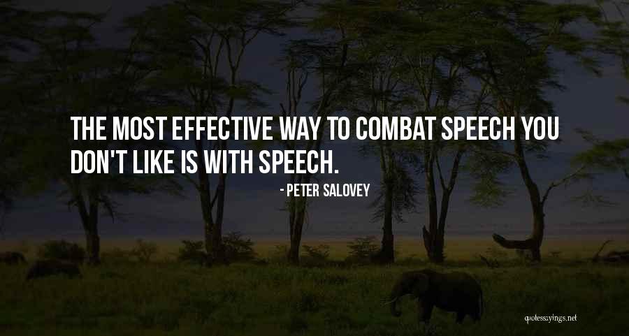 Souffrance En Quotes By Peter Salovey Souffrance En Quotes By Peter Salovey
