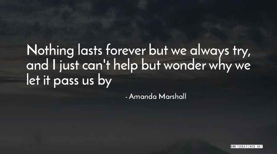 Souffrances Psychiques Quotes By Amanda Marshall Souffrances Psychiques Quotes By Amanda Marshall