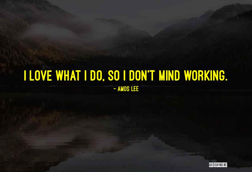 Soufi Restaurant Quotes By Amos Lee Soufi Restaurant Quotes By Amos Lee