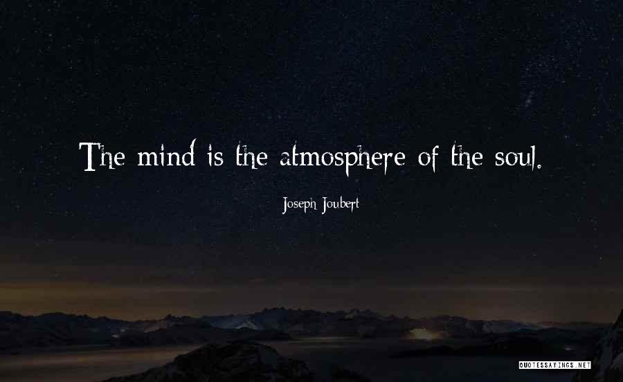 Soufi Restaurant Quotes By Joseph Joubert Soufi Restaurant Quotes By Joseph Joubert