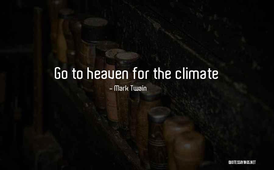 Soufi Restaurant Quotes By Mark Twain Soufi Restaurant Quotes By Mark Twain