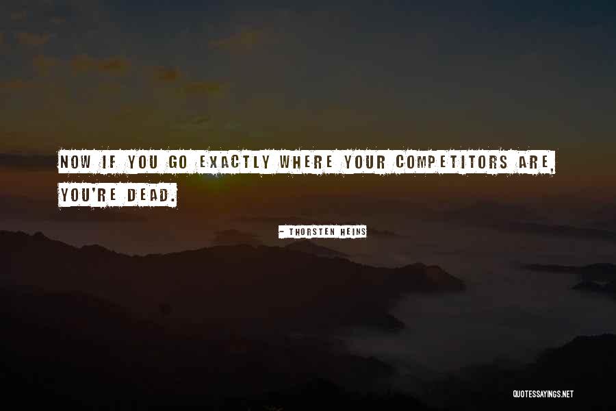 Soufiane Rahimi Quotes By Thorsten Heins Soufiane Rahimi Quotes By Thorsten Heins