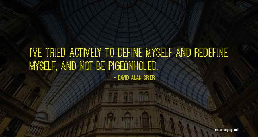 Soughing Def Quotes By David Alan Grier Soughing Def Quotes By David Alan Grier