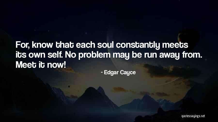 Soughing Of Wind Quotes By Edgar Cayce Soughing Of Wind Quotes By Edgar Cayce