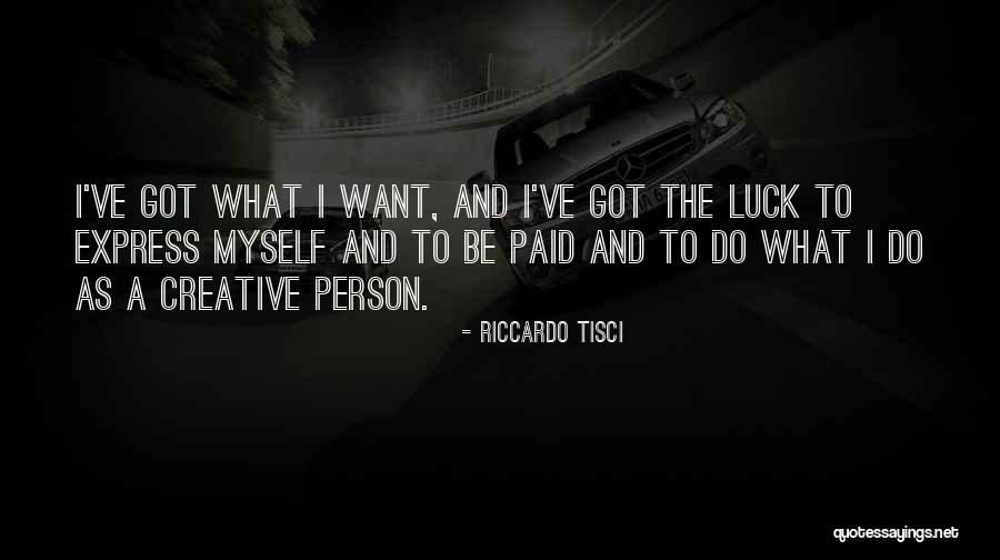 Soughing Of Wind Quotes By Riccardo Tisci Soughing Of Wind Quotes By Riccardo Tisci