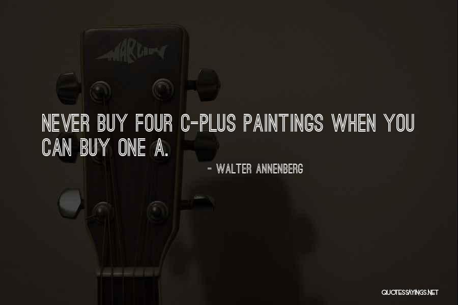 Sougy Cinta Quotes By Walter Annenberg Sougy Cinta Quotes By Walter Annenberg