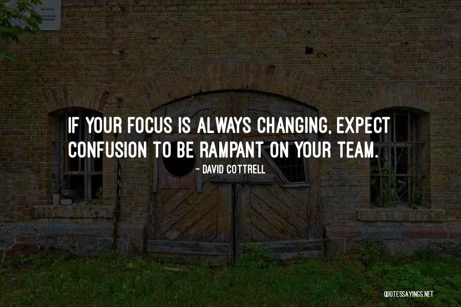Souhair Quotes By David Cottrell Souhair Quotes By David Cottrell