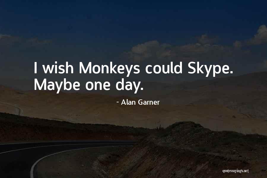 Souheil El Chemaly Bwh Quotes By Alan Garner Souheil El Chemaly Bwh Quotes By Alan Garner