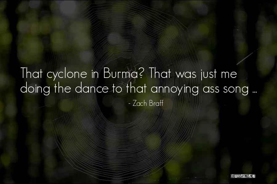 Souheil El Chemaly Bwh Quotes By Zach Braff Souheil El Chemaly Bwh Quotes By Zach Braff