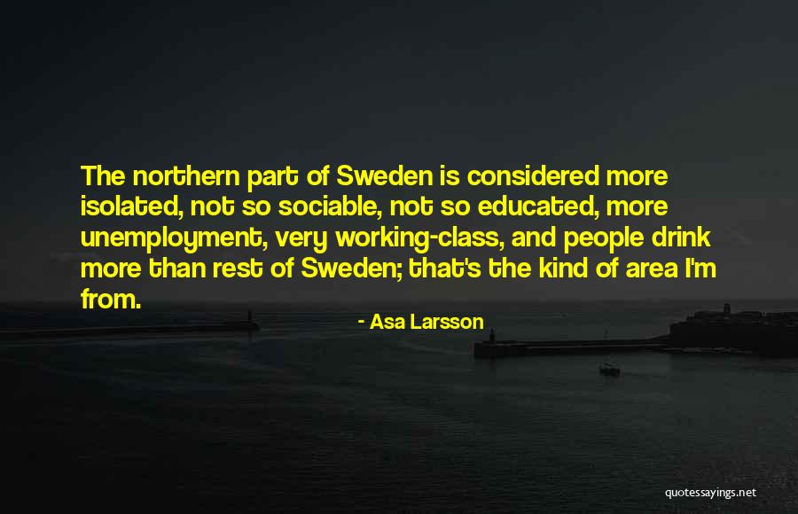 Souheil Gebara Quotes By Asa Larsson Souheil Gebara Quotes By Asa Larsson