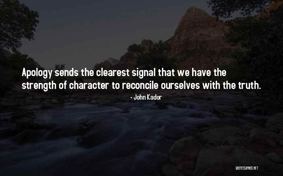 Souheil Gebara Quotes By John Kador Souheil Gebara Quotes By John Kador